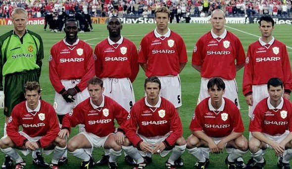 当团队凝聚 当团队凝聚