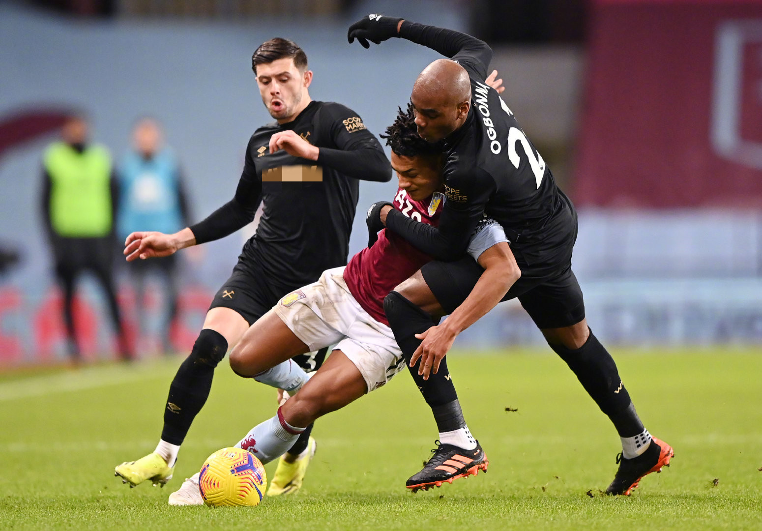 面对强劲的 面对强劲的